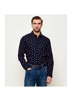 Joop! Jeans Koszula Hansen | Regular Fit ze sklepu Gomez Fashion Store w kategorii Koszule męskie - zdjęcie 187944209