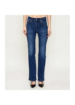 Liu Jo Jeansy CORE | Straight fit ze sklepu Gomez Fashion Store w kategorii Jeansy damskie - zdjęcie 187944219
