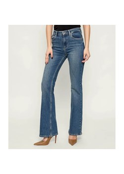 Liu Jo Jeansy Magic | flare fit ze sklepu Gomez Fashion Store w kategorii Jeansy damskie - zdjęcie 187944226