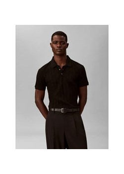 Calvin Klein Polo | Classic fit ze sklepu Gomez Fashion Store w kategorii T-shirty męskie - zdjęcie 187944227
