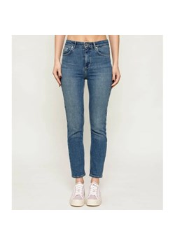 Liu Jo Jeansy MAGIC | Slim Fit ze sklepu Gomez Fashion Store w kategorii Jeansy damskie - zdjęcie 187944228