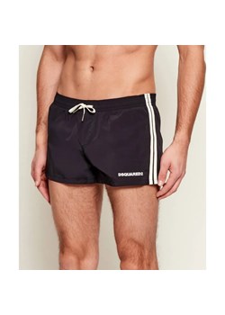 Dsquared2 Szorty kąpielowe SUNSET CHASER | Regular Fit ze sklepu Gomez Fashion Store w kategorii Kąpielówki - zdjęcie 187944246