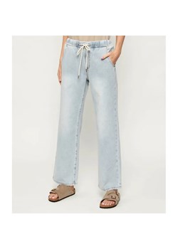 One Teaspoon Jeansy ROADHOUSE | Relaxed fit | mid waist ze sklepu Gomez Fashion Store w kategorii Jeansy damskie - zdjęcie 187944259