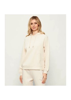 Joop! Bluza Tansu | Regular Fit ze sklepu Gomez Fashion Store w kategorii Bluzy damskie - zdjęcie 187944285