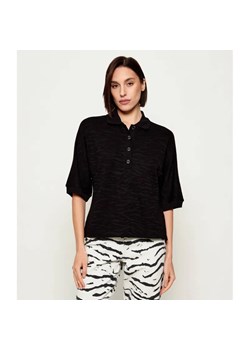 Marc Cain Polo | Loose fit ze sklepu Gomez Fashion Store w kategorii Bluzki damskie - zdjęcie 187944286