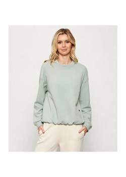 Joop! Bluza Tessina | Relaxed fit ze sklepu Gomez Fashion Store w kategorii Bluzy damskie - zdjęcie 187944287