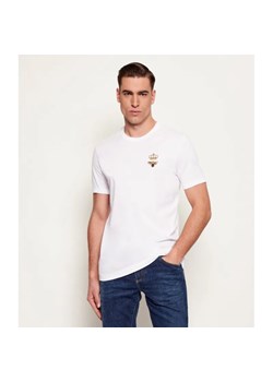 Dolce & Gabbana T-shirt | Regular Fit ze sklepu Gomez Fashion Store w kategorii T-shirty męskie - zdjęcie 187944346