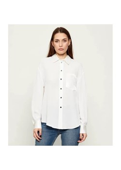 Liu Jo Koszula | Regular Fit ze sklepu Gomez Fashion Store w kategorii Koszule damskie - zdjęcie 187944349