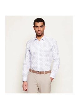 Joop! Koszula Pierce3 | Slim Fit ze sklepu Gomez Fashion Store w kategorii Koszule męskie - zdjęcie 187944376