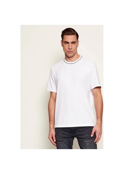 Michael Kors T-shirt | Regular Fit ze sklepu Gomez Fashion Store w kategorii T-shirty męskie - zdjęcie 187944378