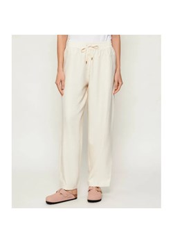 Liu Jo Sport Spodnie | Loose fit ze sklepu Gomez Fashion Store w kategorii Spodnie damskie - zdjęcie 187946438