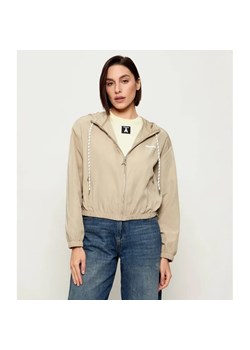 Patrizia Pepe Kurtka bomber | Slim Fit ze sklepu Gomez Fashion Store w kategorii Kurtki damskie - zdjęcie 187946439