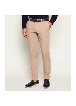 Joop! Jeans Spodnie chino Matthew102 | Modern fit ze sklepu Gomez Fashion Store w kategorii Spodnie męskie - zdjęcie 187946445
