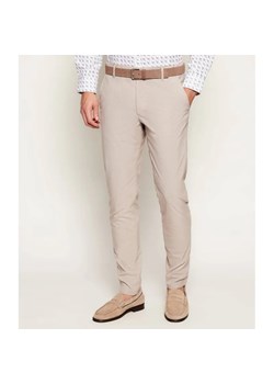 Joop! Jeans Spodnie chino Maxton3-W | Modern fit ze sklepu Gomez Fashion Store w kategorii Spodnie męskie - zdjęcie 187946446