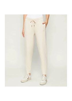 Joop! Spodnie dresowe Twinka | Regular Fit ze sklepu Gomez Fashion Store w kategorii Spodnie damskie - zdjęcie 187946465