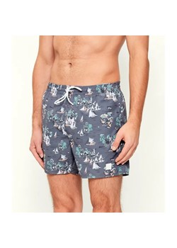 BOSS BLACK Szorty kąpielowe Piranha | Regular Fit ze sklepu Gomez Fashion Store w kategorii Kąpielówki - zdjęcie 187946467