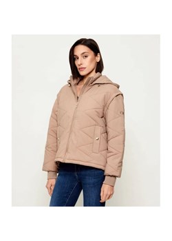 Liu Jo Sport Kurtka 2w1 | Relaxed fit ze sklepu Gomez Fashion Store w kategorii Kurtki damskie - zdjęcie 187946469