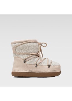 Botki DeeZee WS19002-03 ze sklepu ccc.eu w kategorii Śniegowce damskie - zdjęcie 187946716