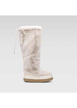 Kozaki Jenny Fairy WS19002-04A ze sklepu ccc.eu w kategorii Śniegowce damskie - zdjęcie 187946726