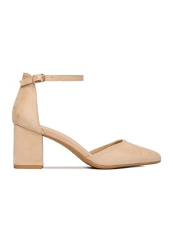 Czółenka Jenny CEO-AMMA WSS20968-01. ze sklepu ccc.eu w kategorii Czółenka - zdjęcie 187946737