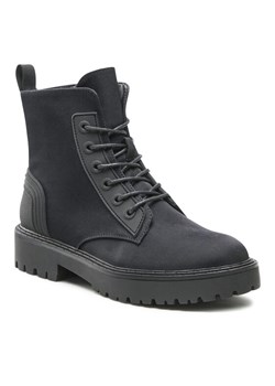 Jenny Fairy Trapery WS5896-03 Czarny ze sklepu MODIVO w kategorii Workery damskie - zdjęcie 187946979