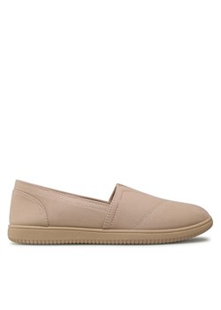Jenny Fairy Tenisówki WS6097-01ECO Beżowy ze sklepu MODIVO w kategorii Półbuty damskie - zdjęcie 187947016
