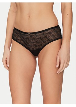 Guess Figi klasyczne O5RE12 KCLB0 Czarny ze sklepu MODIVO w kategorii Majtki damskie - zdjęcie 187947028