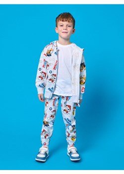 Sinsay - Spodnie jogger PAW Patrol - szary ze sklepu Sinsay w kategorii Spodnie chłopięce - zdjęcie 187948516