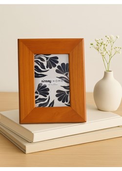 Sinsay - Ramka na zdjęcia - żółty ze sklepu Sinsay w kategorii Ramki na zdjęcia - zdjęcie 187948558