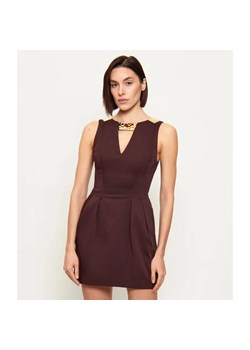 Elisabetta Franchi Sukienka ze sklepu Gomez Fashion Store w kategorii Sukienki - zdjęcie 187948635