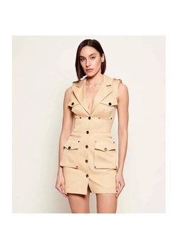 Elisabetta Franchi Sukienka ze sklepu Gomez Fashion Store w kategorii Sukienki - zdjęcie 187948637