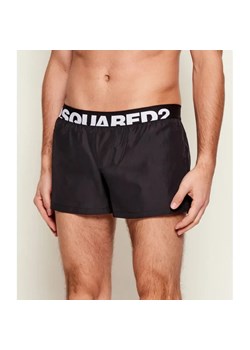 Dsquared2 Szorty kąpielowe SUNSET CHASER ze sklepu Gomez Fashion Store w kategorii Kąpielówki - zdjęcie 187948646