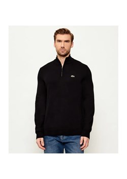 Lacoste Sweter | Classic fit ze sklepu Gomez Fashion Store w kategorii Swetry męskie - zdjęcie 187948656