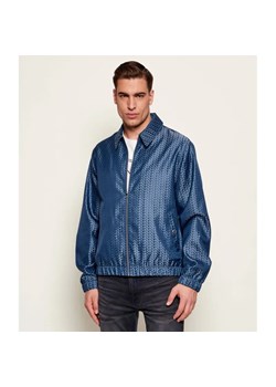 Michael Kors Kurtka bomber MK2000 | Regular Fit ze sklepu Gomez Fashion Store w kategorii Kurtki męskie - zdjęcie 187948658