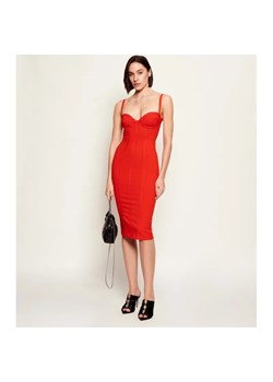 Elisabetta Franchi Sukienka ze sklepu Gomez Fashion Store w kategorii Sukienki - zdjęcie 187949398