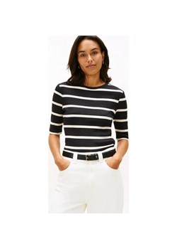 Tommy Hilfiger Bluzka | Slim Fit ze sklepu Gomez Fashion Store w kategorii Bluzki damskie - zdjęcie 187949409