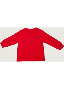 POLO RALPH LAUREN Longsleeve | Slim Fit ze sklepu Gomez Fashion Store w kategorii T-shirty chłopięce - zdjęcie 187949428
