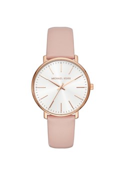 Zegarek Michael Kors Pyper MK2741 Różowy ze sklepu eobuwie.pl w kategorii Zegarki - zdjęcie 187949477