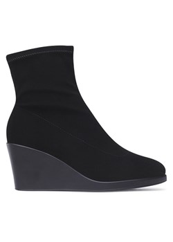 Jenny Fairy Botki WYL3209-1 Czarny ze sklepu MODIVO w kategorii Botki - zdjęcie 187949689