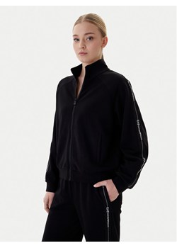 EA7 Emporio Armani Dres 7W000979 AF12501 UC001 Czarny Regular Fit ze sklepu MODIVO w kategorii Dresy damskie - zdjęcie 187949719