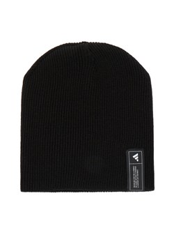adidas Czapka Essentials Beanie IT4644 Czarny ze sklepu MODIVO w kategorii Czapki zimowe męskie - zdjęcie 187949728