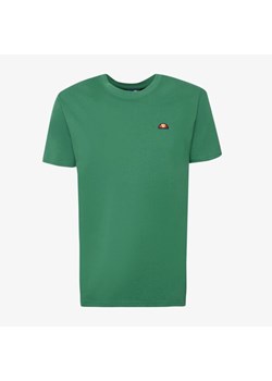 ellesse t-shirt azzina green smg19603503 ze sklepu 50style.pl w kategorii T-shirty męskie - zdjęcie 187950108