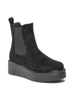 Jenny Fairy Sztyblety WS132-02 Czarny ze sklepu MODIVO w kategorii Botki - zdjęcie 187950819
