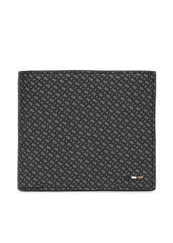 BOSS Portfel 50558497 Czarny ze sklepu MODIVO w kategorii Portfele męskie - zdjęcie 187950825