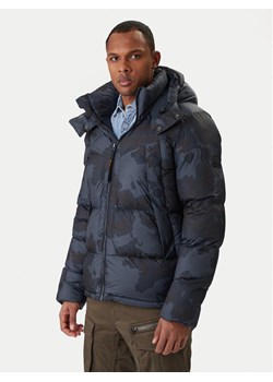 G-Star Raw Kurtka zimowa G Whistler D26885-C441 Granatowy Regular Fit ze sklepu MODIVO w kategorii Kurtki męskie - zdjęcie 187951198