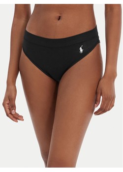Polo Ralph Lauren Komplet fig 4P0711 Czarny ze sklepu MODIVO w kategorii Majtki damskie - zdjęcie 187951199
