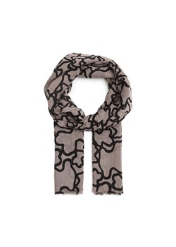 TOUS Szal 2000780547 Kolorowy ze sklepu MODIVO w kategorii Szaliki i chusty damskie - zdjęcie 187951205