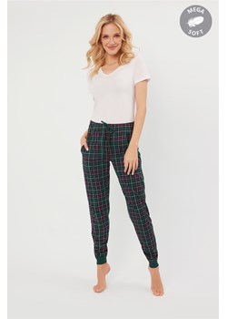 Foggia spodnie damskie długie ze sklepu italianfashion w kategorii Piżamy damskie - zdjęcie 187951609
