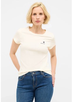 Damski T-Shirt Mustang Style Loa Whisper White 1016509 2013 ze sklepu YouNeedit.pl w kategorii Bluzki damskie - zdjęcie 187951705