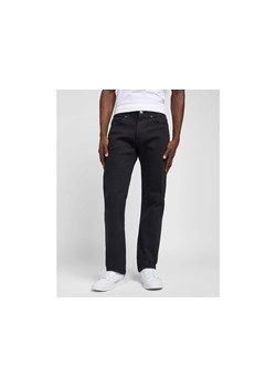 MESKIE SPODNIE LEE SLIM FIT MVP BLACK 112324636 ze sklepu YouNeedit.pl w kategorii Jeansy męskie - zdjęcie 187951719